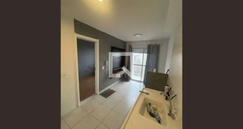 Apartamento com 1 quarto à venda na Rua José Bernardo Pinto, --, Vila Guilherme, São Paulo