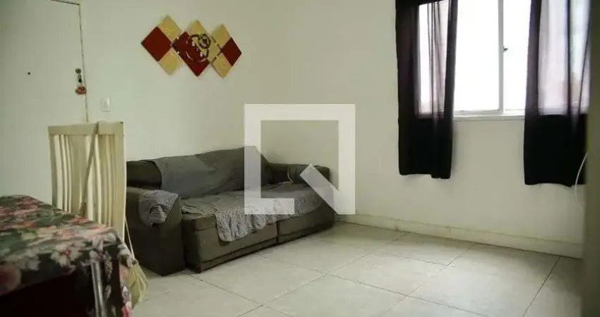 Apartamento com 2 quartos à venda na Avenida Senador Ricardo Batista, --, Assunção, São Bernardo do Campo