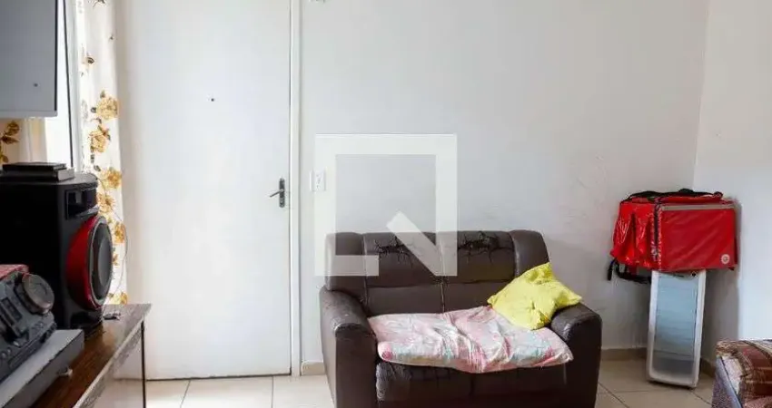 Apartamento com 2 quartos à venda na Avenida Sarah Veloso, --, Santa Maria, Osasco