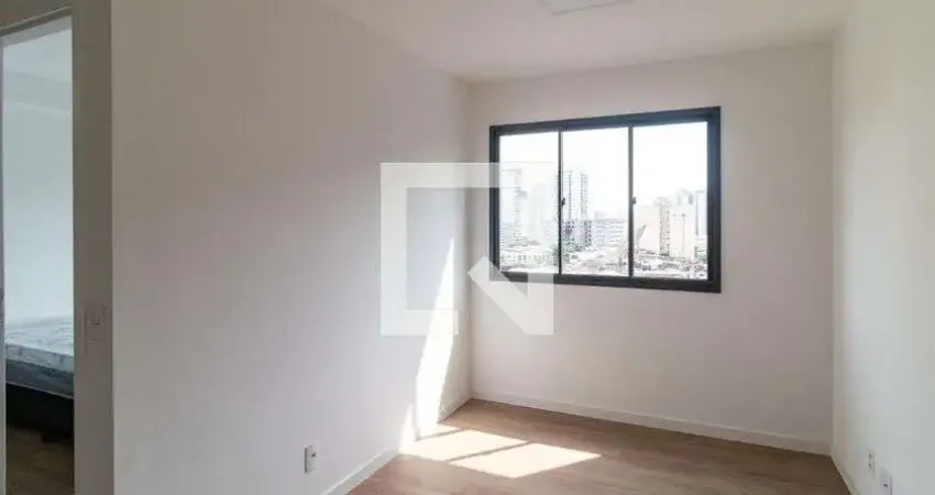 Apartamento com 1 quarto à venda na Rua Lopes de Oliveira, --, Barra Funda, São Paulo