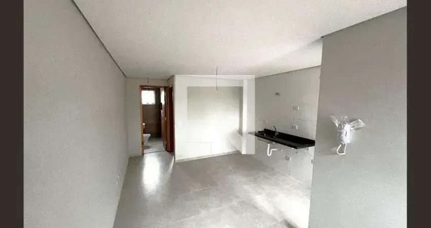 Apartamento com 1 quarto à venda na Rua José de Albuquerque Medeiros, --, Água Fria, São Paulo
