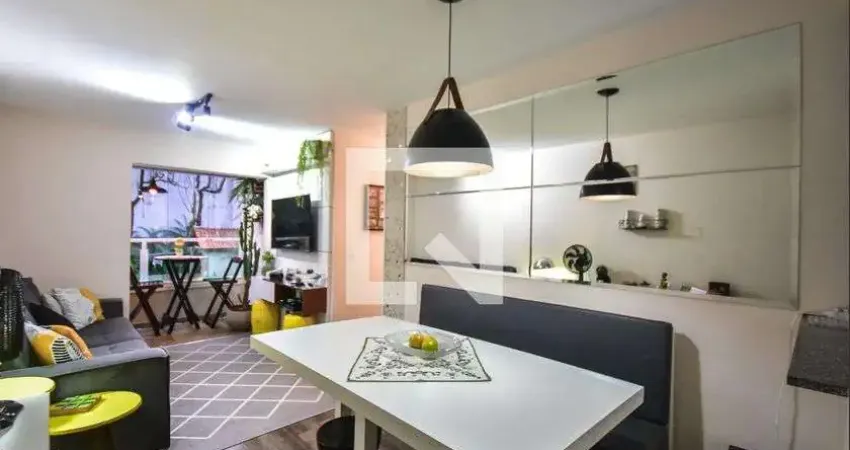 Apartamento com 3 quartos à venda na Rua Doutor Laerte Setúbal, --, Panamby, São Paulo