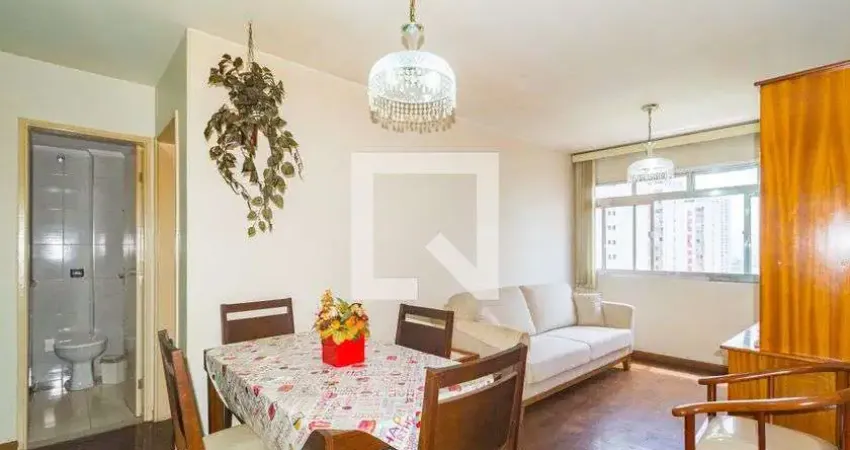 Apartamento com 1 quarto à venda na Rua Martim Afonso, --, Belém, São Paulo