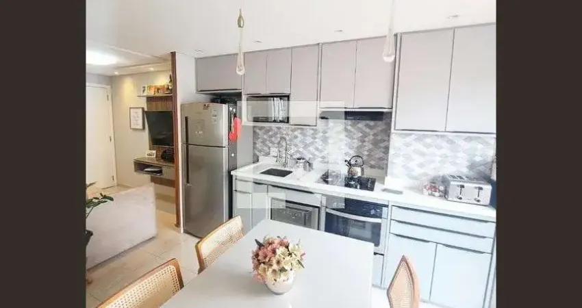 Apartamento com 2 quartos à venda na Rua Erasmo Braga, --, Centro, Osasco