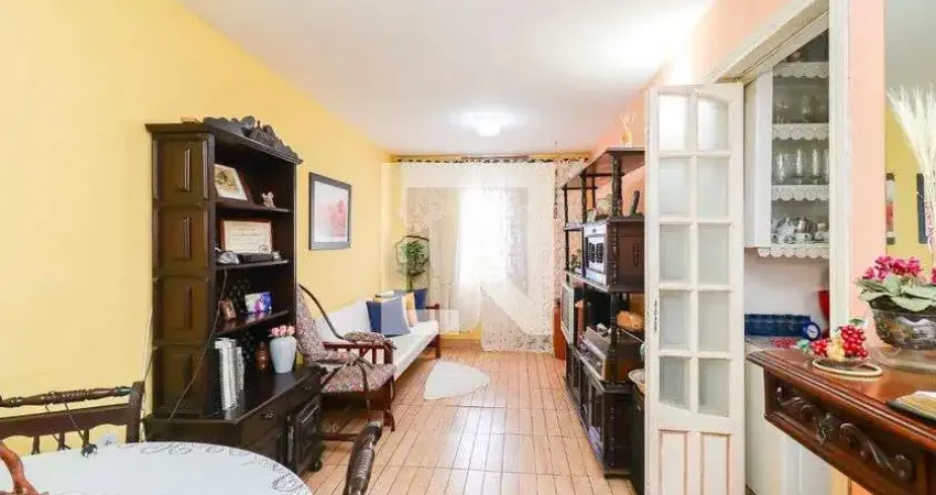 Apartamento com 2 quartos à venda na Rua Domingos Lisboa, --, Itaquera, São Paulo