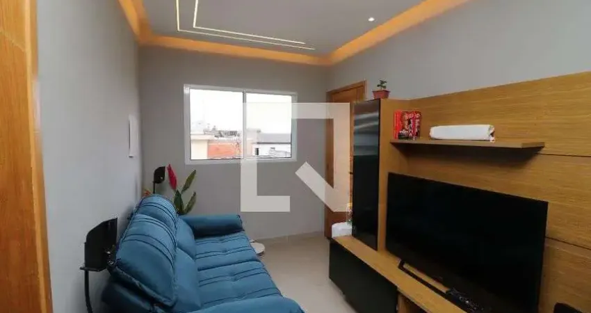Apartamento com 2 quartos à venda na Rua Coronel João de Oliveira Melo, --, Vila Antonieta, São Paulo