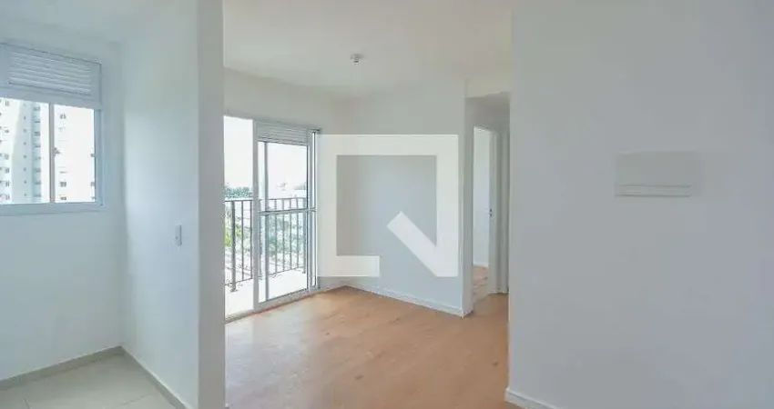 Apartamento com 2 quartos à venda na Avenida Engenheiro Eusébio Stevaux, --, Jardim Marajoara, São Paulo