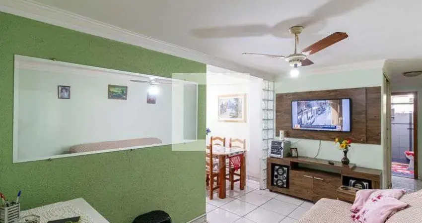 Apartamento com 2 quartos à venda na Avenida das Alamandas, --, Itaquera, São Paulo