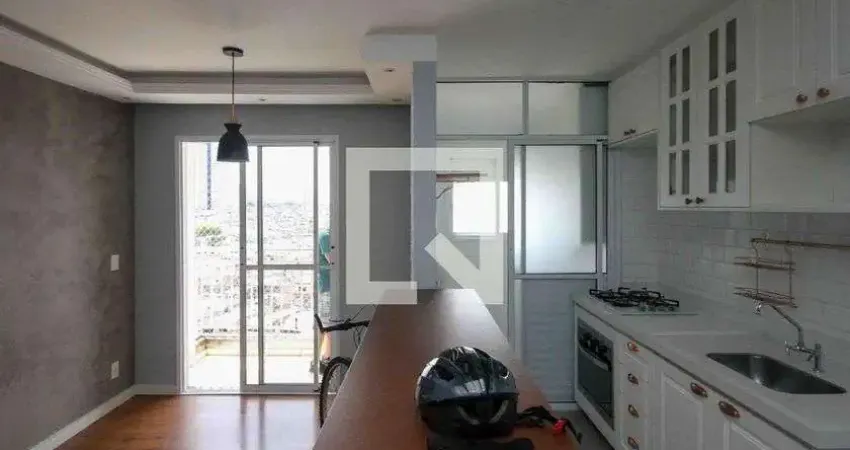 Apartamento com 2 quartos à venda na Avenida Vila Ema, --, Sapopemba, São Paulo