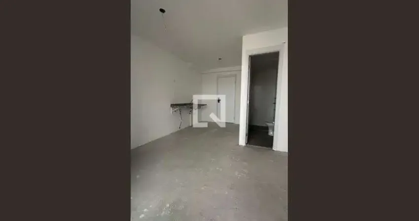 Apartamento com 1 quarto à venda na Rua Elói Cerqueira, --, Belém, São Paulo