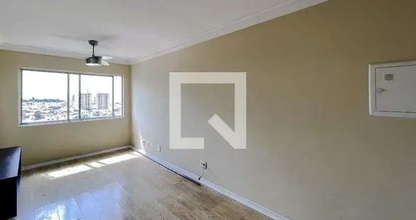 Apartamento com 2 quartos à venda na Rua Lefosse, --, Jardim Anália Franco, São Paulo