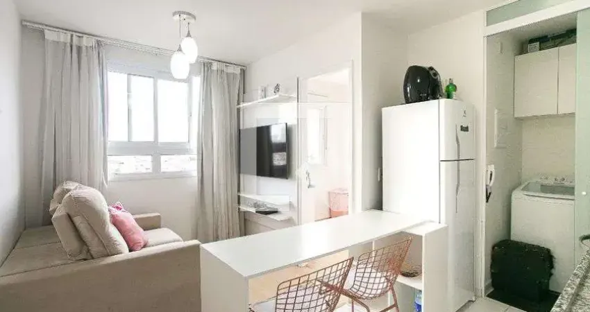 Apartamento com 2 quartos à venda na Avenida Salim Farah Maluf, --, Tatuapé, São Paulo