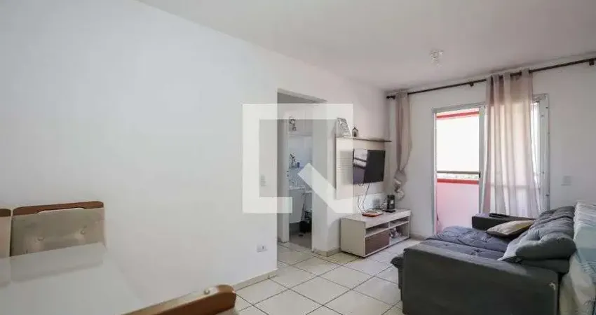 Apartamento com 2 quartos à venda na Rua Jaracatia, --, Morumbi, São Paulo
