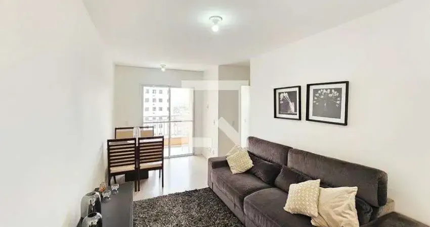 Apartamento com 2 quartos à venda na Estrada da Bela Vista, --, Santa Maria, Osasco