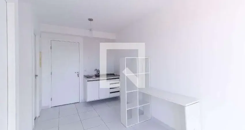 Apartamento com 1 quarto à venda na Rua Catumbi, --, Belém, São Paulo