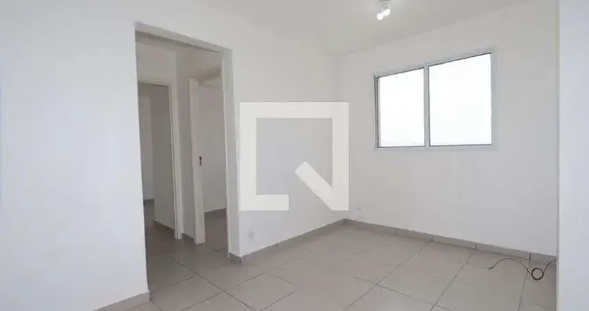 Apartamento com 2 quartos à venda na Rua César Espósito, --, Sapopemba, São Paulo