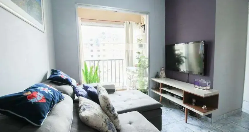 Apartamento com 2 quartos à venda na Rua Monsenhor João Felipo, --, Mooca, São Paulo