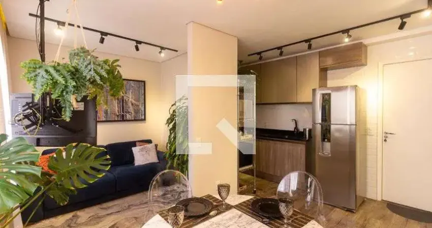 Apartamento com 1 quarto à venda na Rua Alexandrino da Silveira Bueno, --, Cambuci, São Paulo