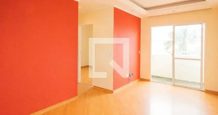 Apartamento com 2 quartos à venda na Rua Leonardo Martins Neto, --, Dos Casa, São Bernardo do Campo