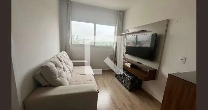 Apartamento com 2 quartos à venda na Avenida Tarumã, --, Cangaíba, São Paulo