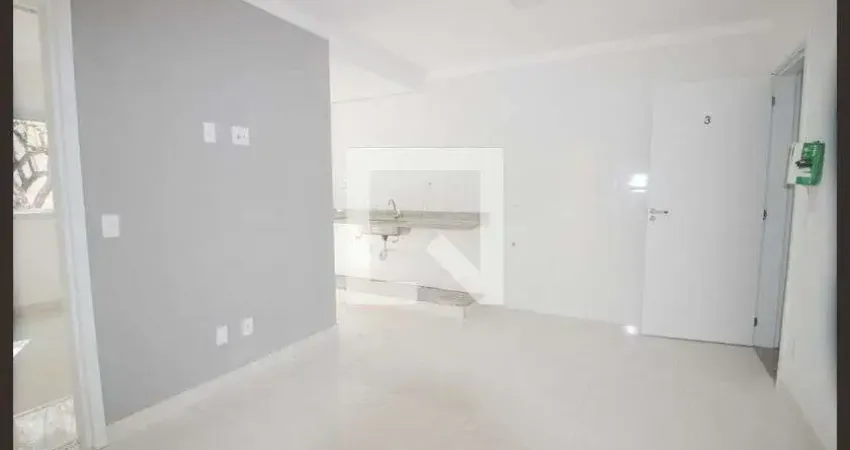 Apartamento com 2 quartos à venda na Rua Tomé Ferreira, --, Santana, São Paulo