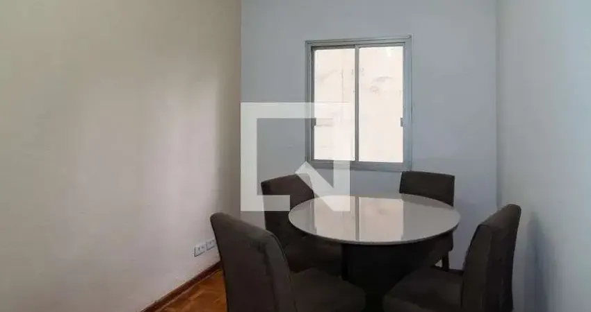 Apartamento com 1 quarto à venda na Rua Nestor Pestana, --, Consolação, São Paulo