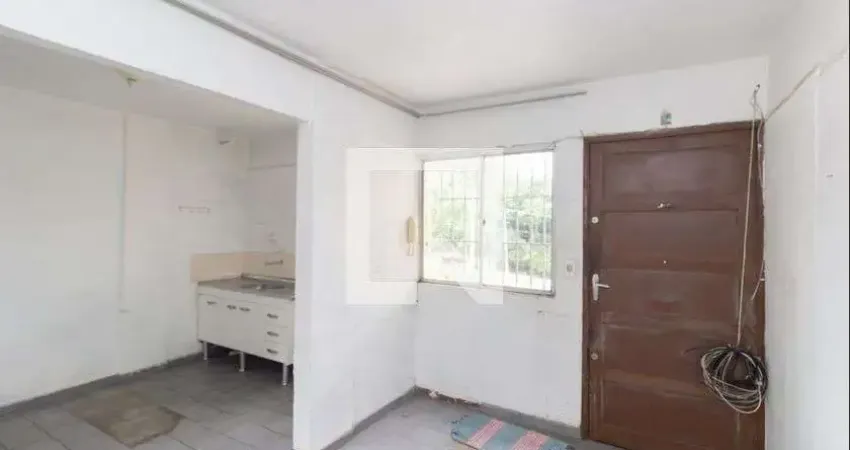 Apartamento com 2 quartos à venda na Rua Luciano Bazor, --, Itaquera, São Paulo