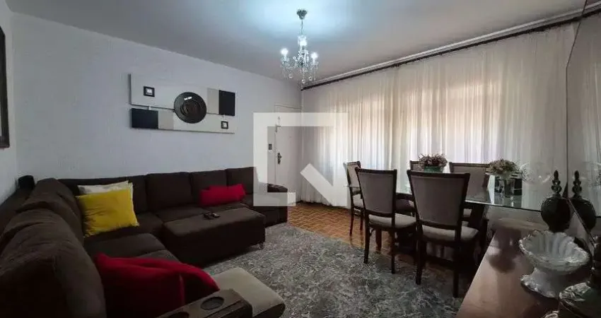 Apartamento com 2 quartos à venda na Rua dos Coqueiros, --, Campestre, Santo André