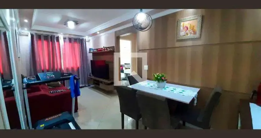 Apartamento com 2 quartos à venda na Rua José Martins de Souza, --, Novo Osasco, Osasco