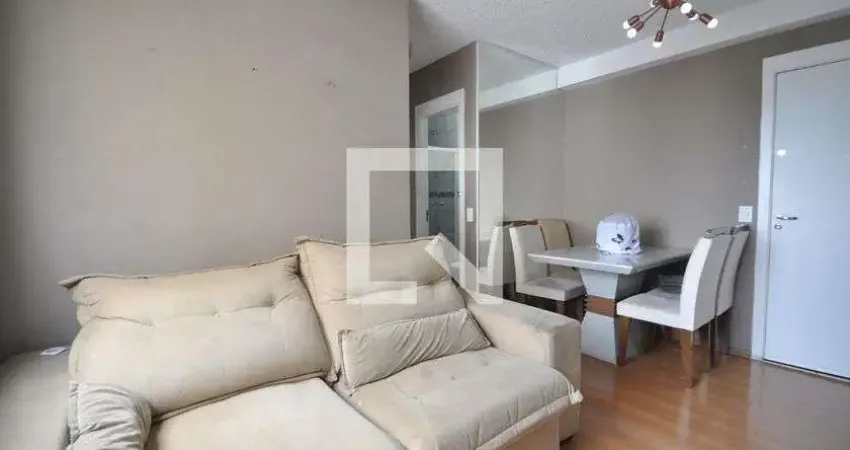 Apartamento com 2 quartos à venda na Rua Henrique Felipe da Costa, --, Vila Guilherme, São Paulo