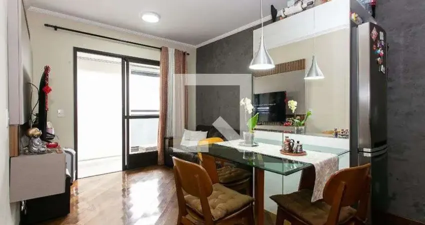 Apartamento com 1 quarto à venda na Rua Cândido Vale, --, Tatuapé, São Paulo