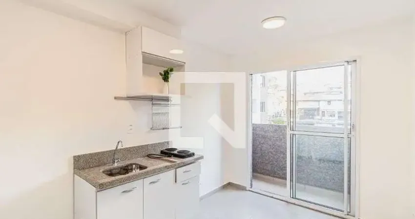 Apartamento com 1 quarto à venda na Rua Doutor Paulo Nogueira Filho, --, Jardim Ester Yolanda, São Paulo