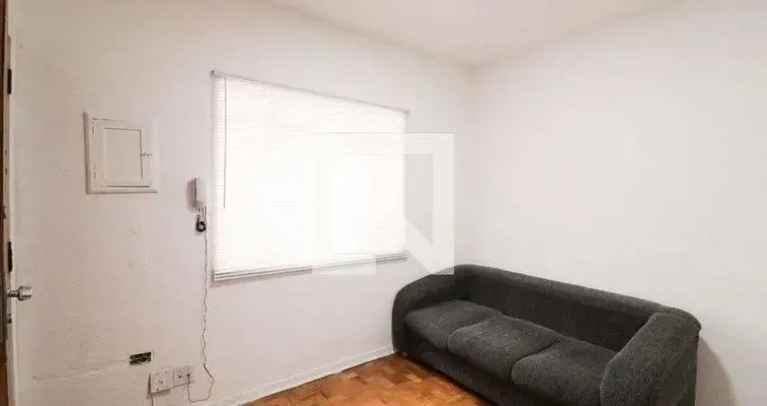 Apartamento com 2 quartos à venda na Rua Pedro Madureira, --, Água Fria, São Paulo