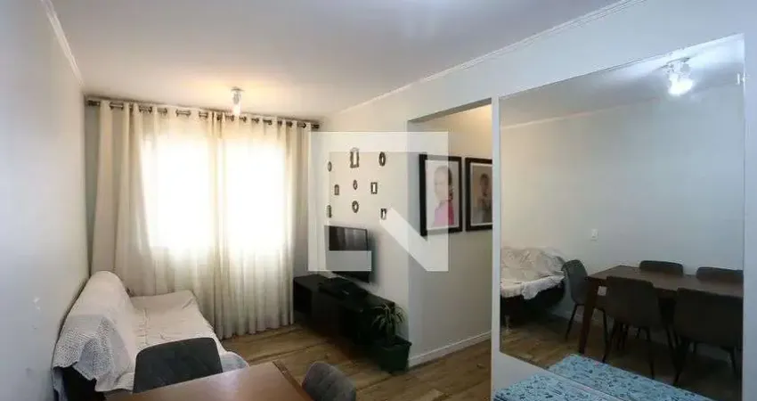 Apartamento com 2 quartos à venda na Rua Cantori, --, Vila Andrade, São Paulo