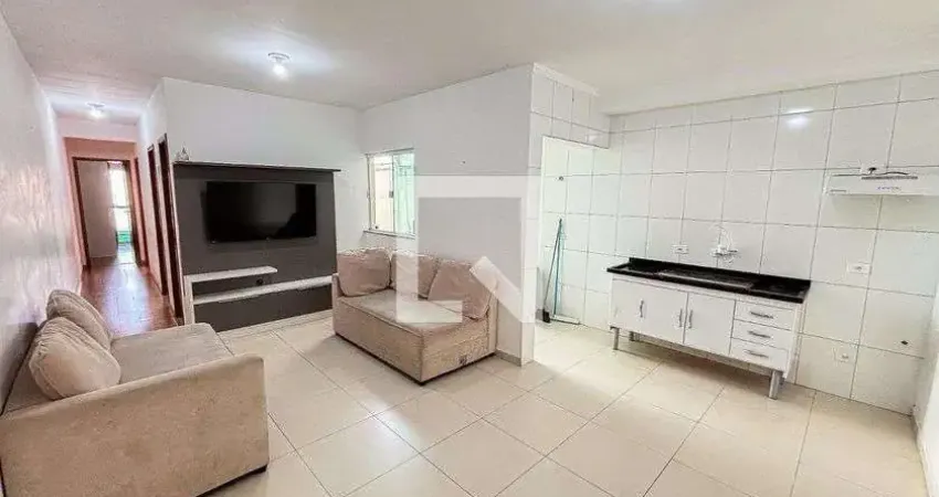 Apartamento com 3 quartos à venda na Rua Tupinambás, --, Vila Assunção, Santo André