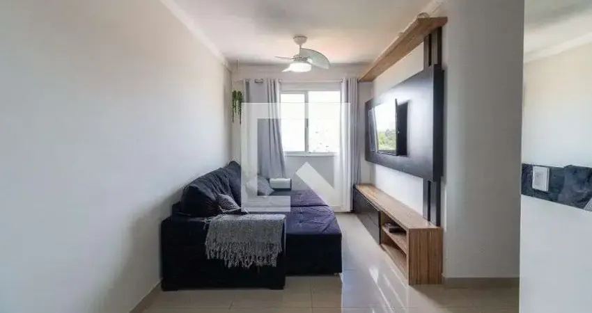 Apartamento com 2 quartos à venda na Avenida do Rio Pequeno, --, Cidade São Francisco, São Paulo