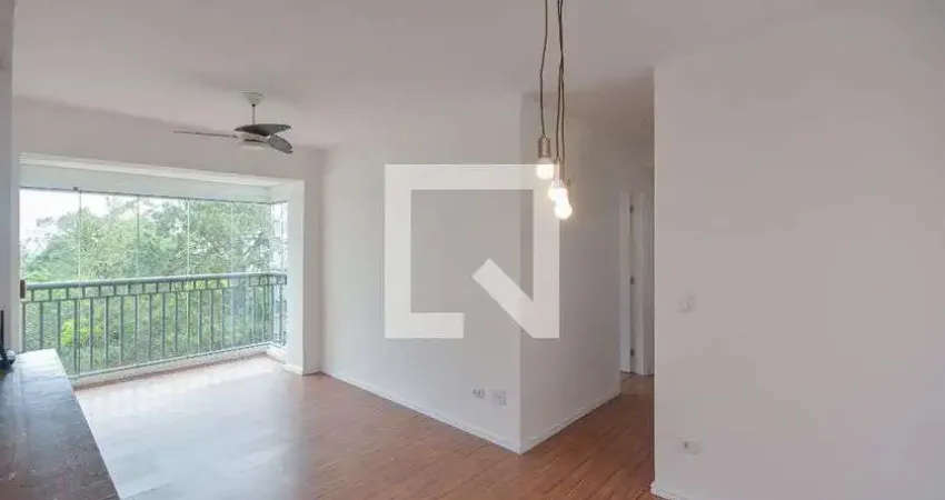 Apartamento com 2 quartos à venda na Rua Canuto Borelli, --, Jardim Palmares, São Paulo