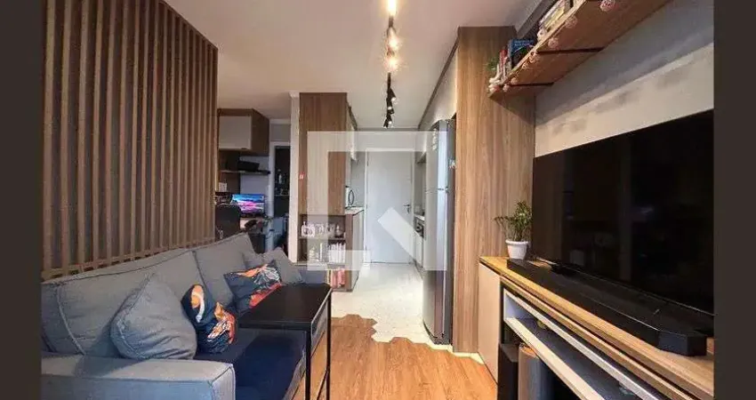 Apartamento com 1 quarto à venda na Rua Correia da Câmara, --, Sapopemba, São Paulo