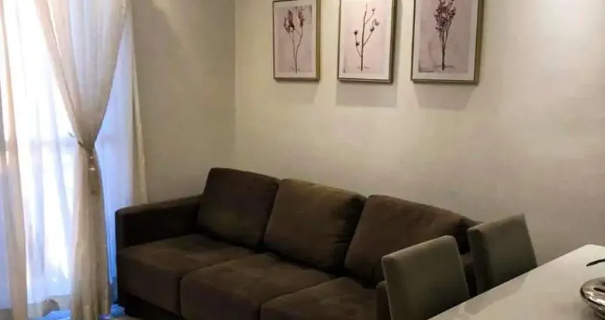 Apartamento com 3 quartos à venda na Rua Washington Luiz, --, Centro, Diadema