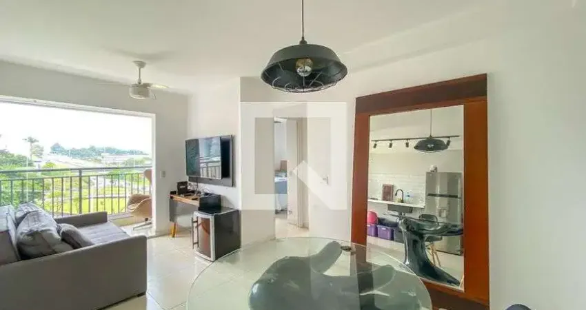 Apartamento com 2 quartos à venda na Rua Marechal Badoglio, --, Rudge Ramos, São Bernardo do Campo