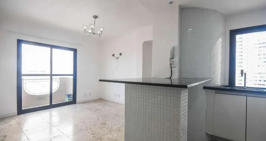 Apartamento com 1 quarto à venda na Avenida Giovanni Gronchi, --, Morumbi, São Paulo