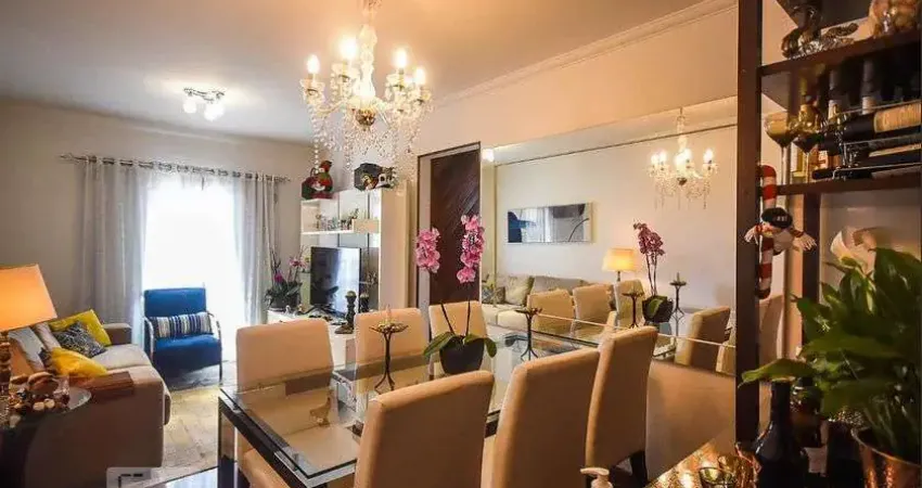 Apartamento com 2 quartos à venda na Avenida Giovanni Gronchi, --, Morumbi, São Paulo