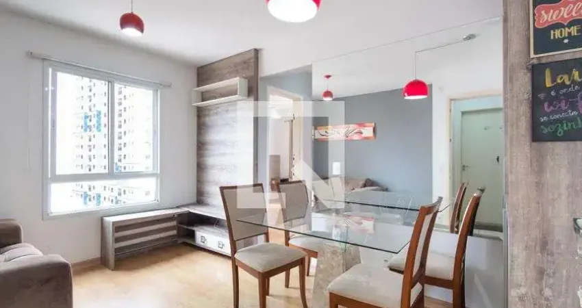 Apartamento com 2 quartos à venda na Rua Valdir Soares Lopes, --, São Pedro, Osasco