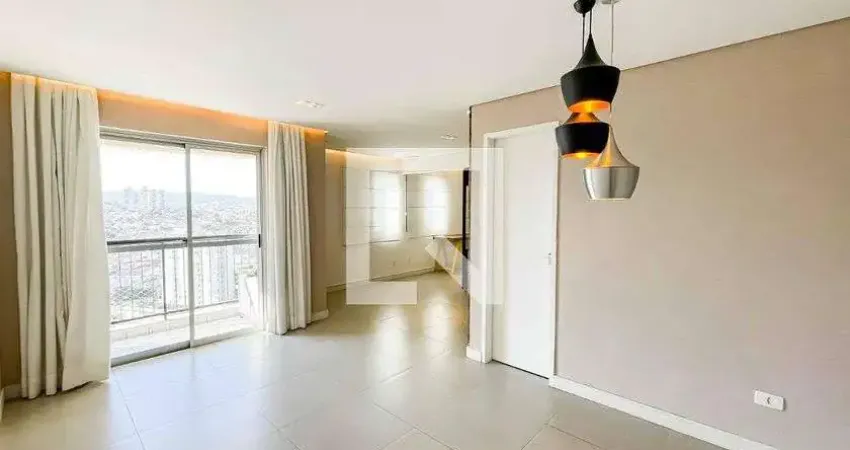 Apartamento com 1 quarto à venda na Avenida Mandaqui, --, Casa Verde, São Paulo