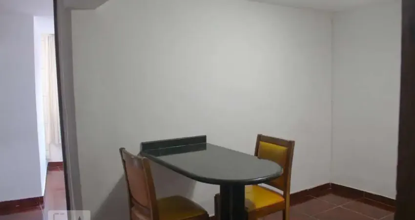 Casa em condomínio fechado com 1 quarto à venda na Rua Antônio Maciel de Oliveira, --, Cidade Intercap, Taboão da Serra