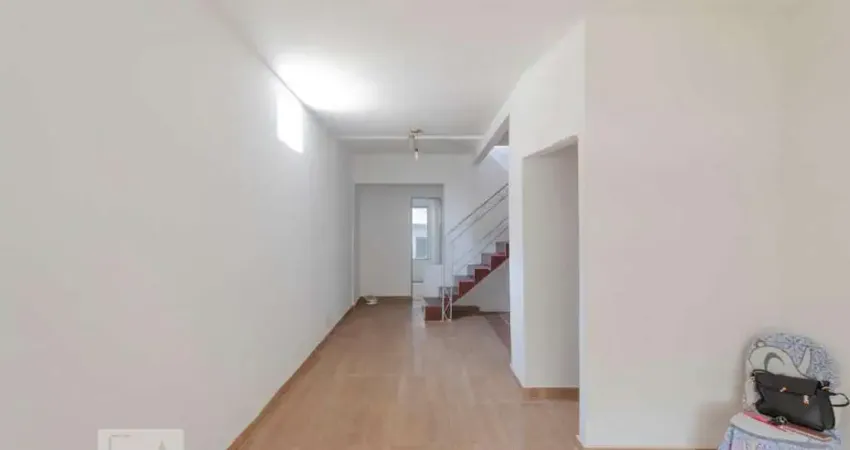 Casa com 3 quartos à venda na Rua Cachoeira de Santa Cruz, --, Ponte Rasa, São Paulo