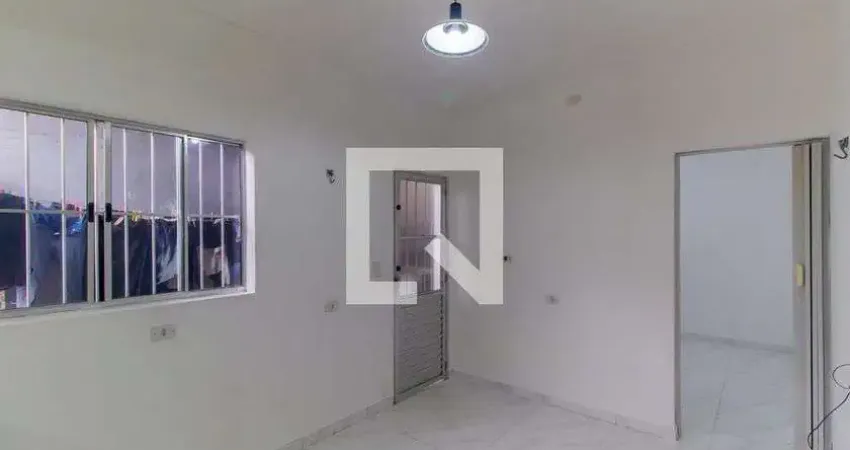 Casa com 2 quartos à venda na Rua Mário Tarenghi, --, Sapopemba, São Paulo