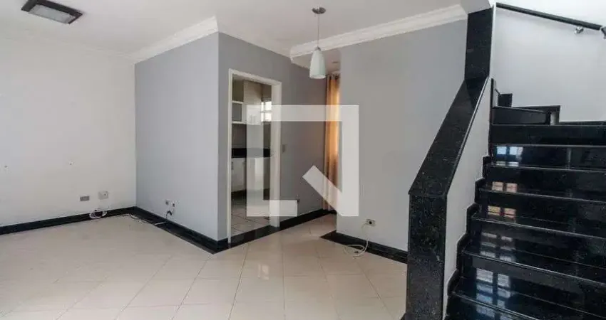 Casa em condomínio fechado com 2 quartos à venda na Rua Gilda, --, Vila Esperança, São Paulo