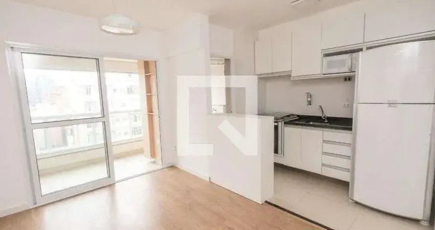 Kitnet / Stúdio à venda na Rua Santa Isabel, --, Santa Cecília, São Paulo