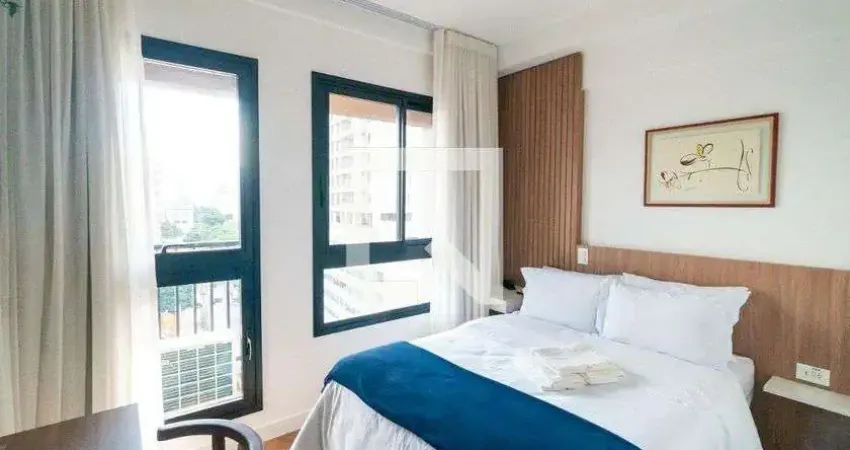 Kitnet / Stúdio à venda na Rua Coronel Lisboa, --, Vila Clementino, São Paulo